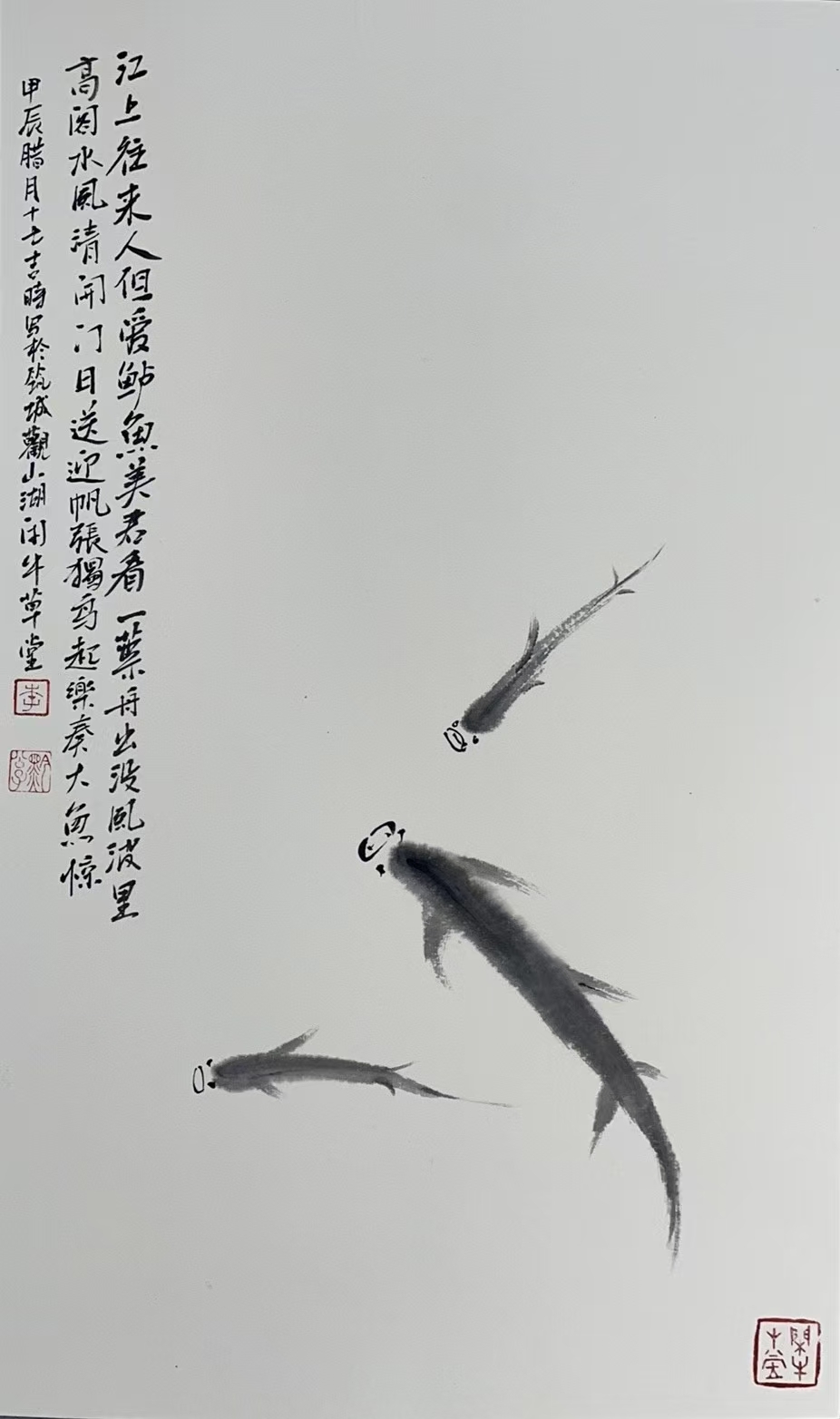 这个世界有他自己的规律,我无法揣度,只相信撒下