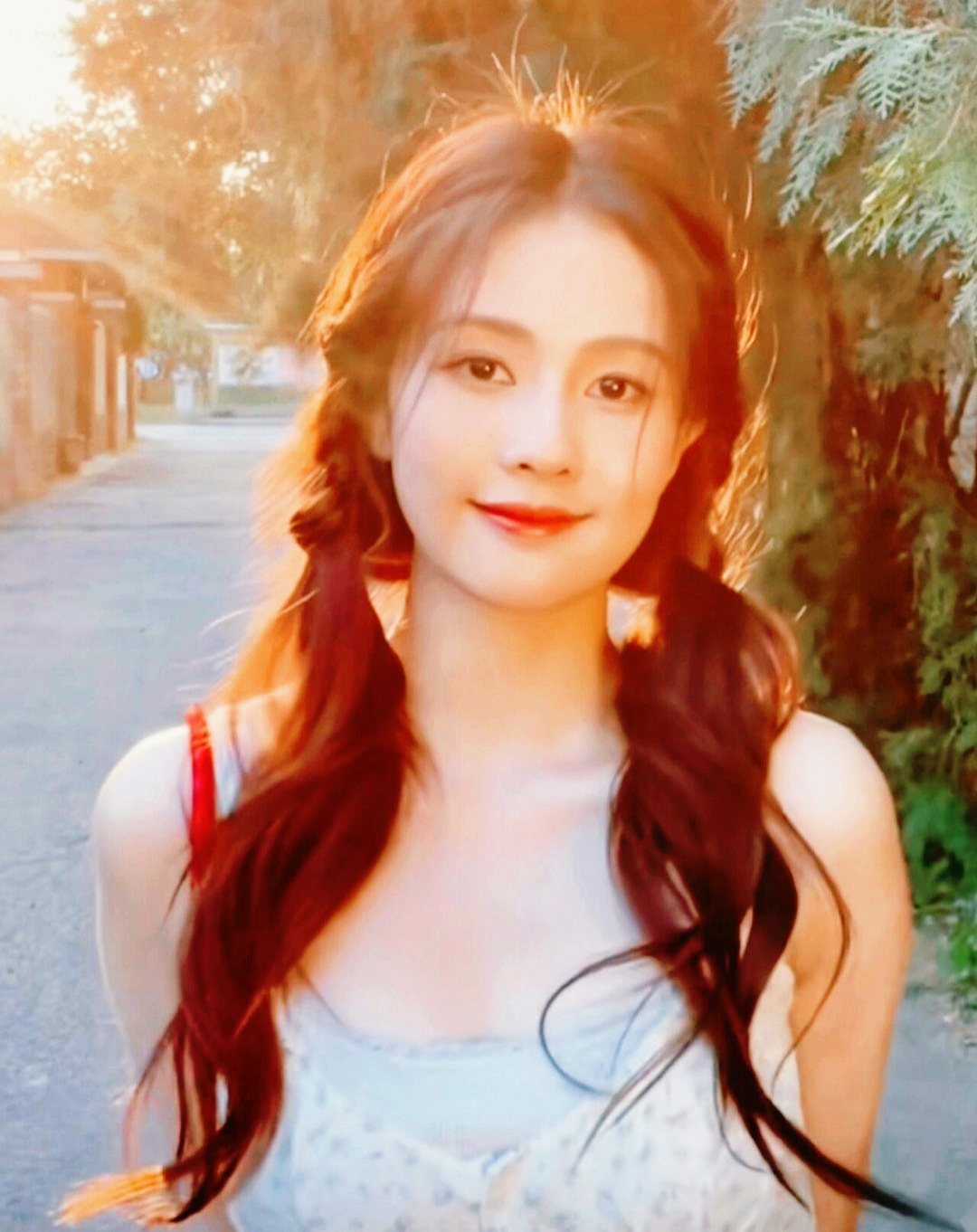 白鹿神仙图片,第二弹!