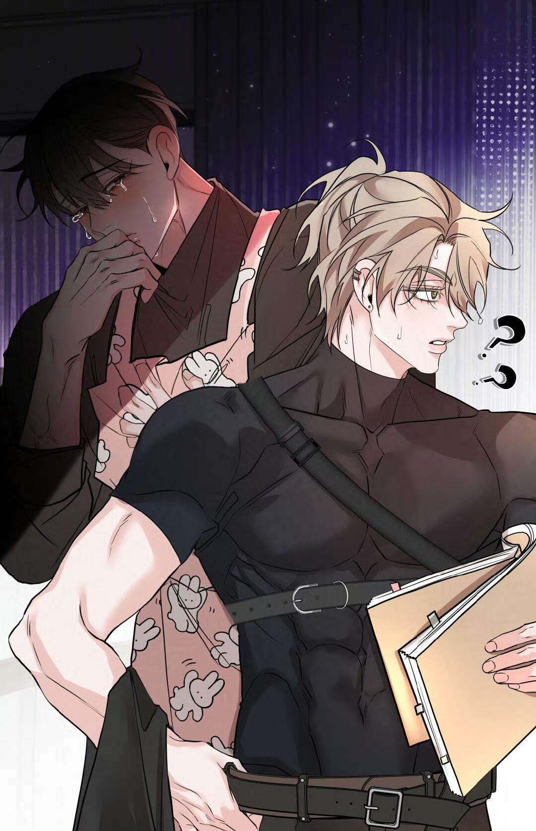 攻小时候只有165,长大后的身高快两米了,刚开始还