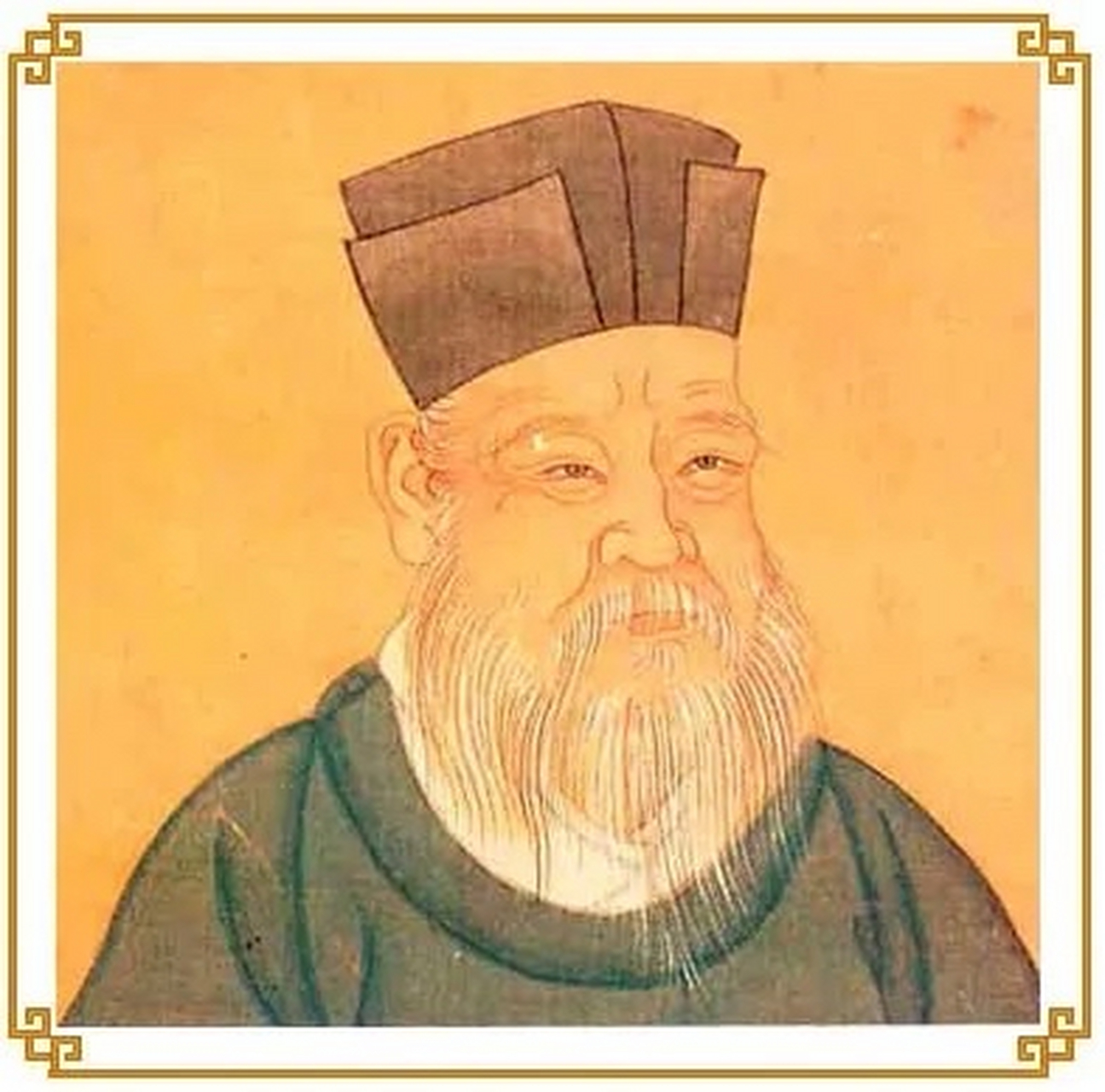 朱熹与寒泉精舍 寒泉精舍位于福建省南平市建阳区马伏天湖之阳,为朱熹