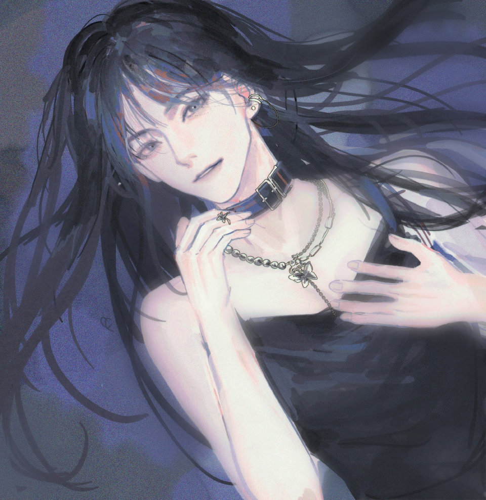 女装阮南烛好漂亮  林秋石好福气[寒冷加被] #死亡万花筒