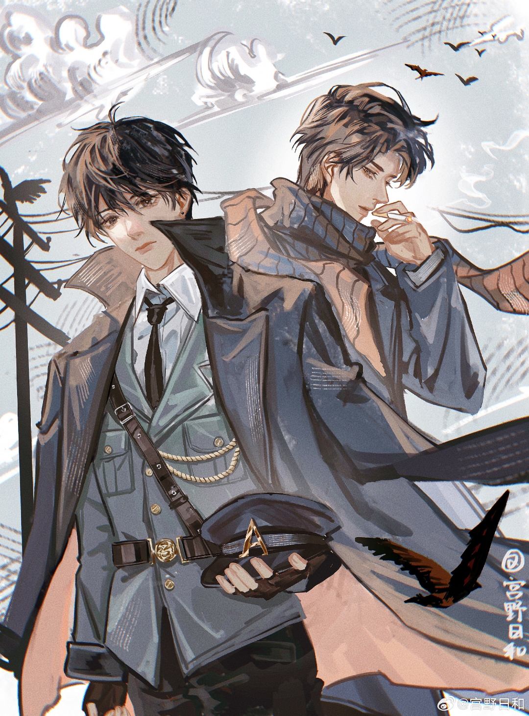 "全球大型高危险性统一考试,现在开始.