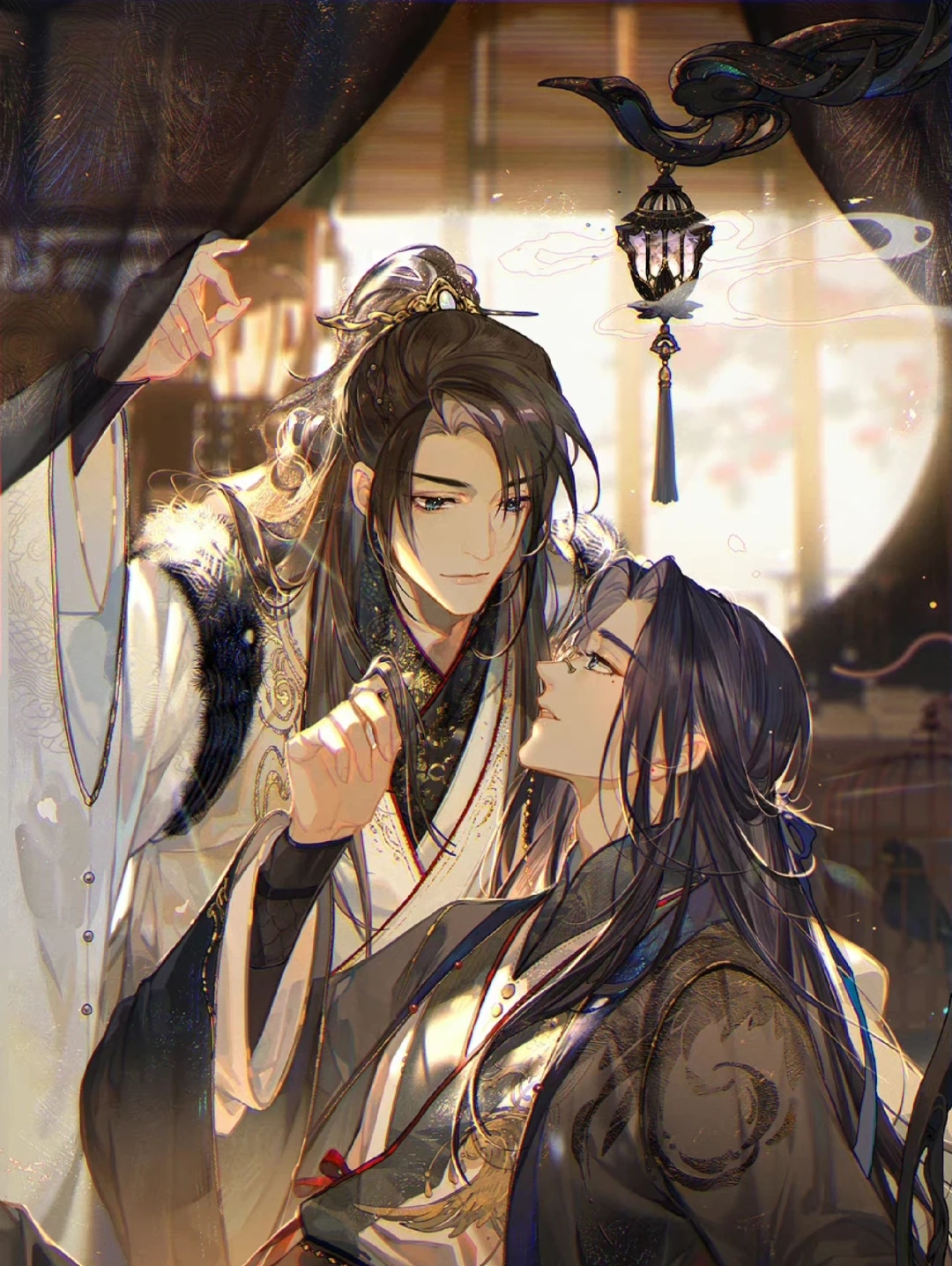 紫流金和蒸汽车是时代的延续,就像平行空间一样.#杀破狼