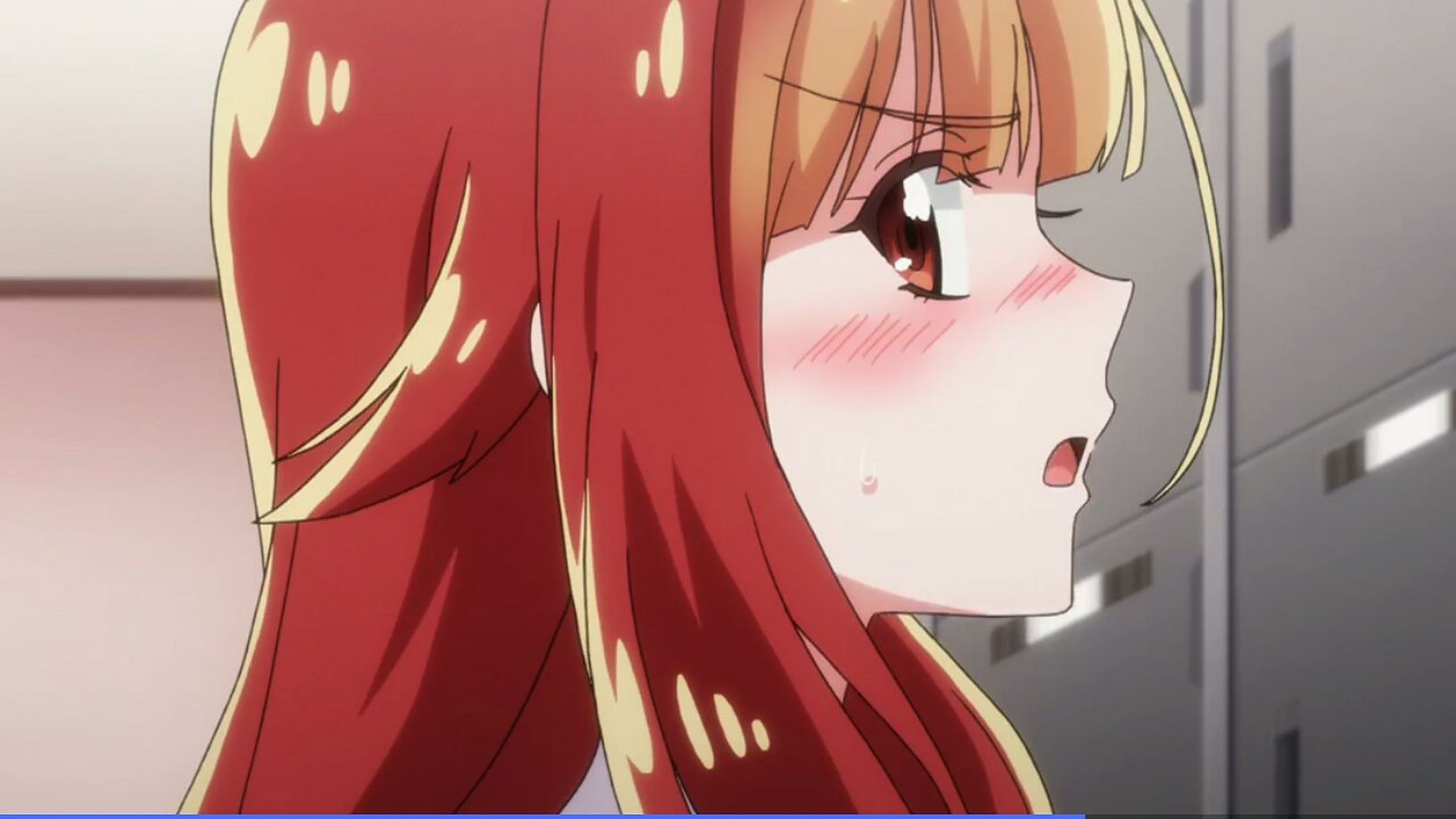 这个动漫叫《洗屋先生》可以看一看,我真的挺喜欢这个动漫的