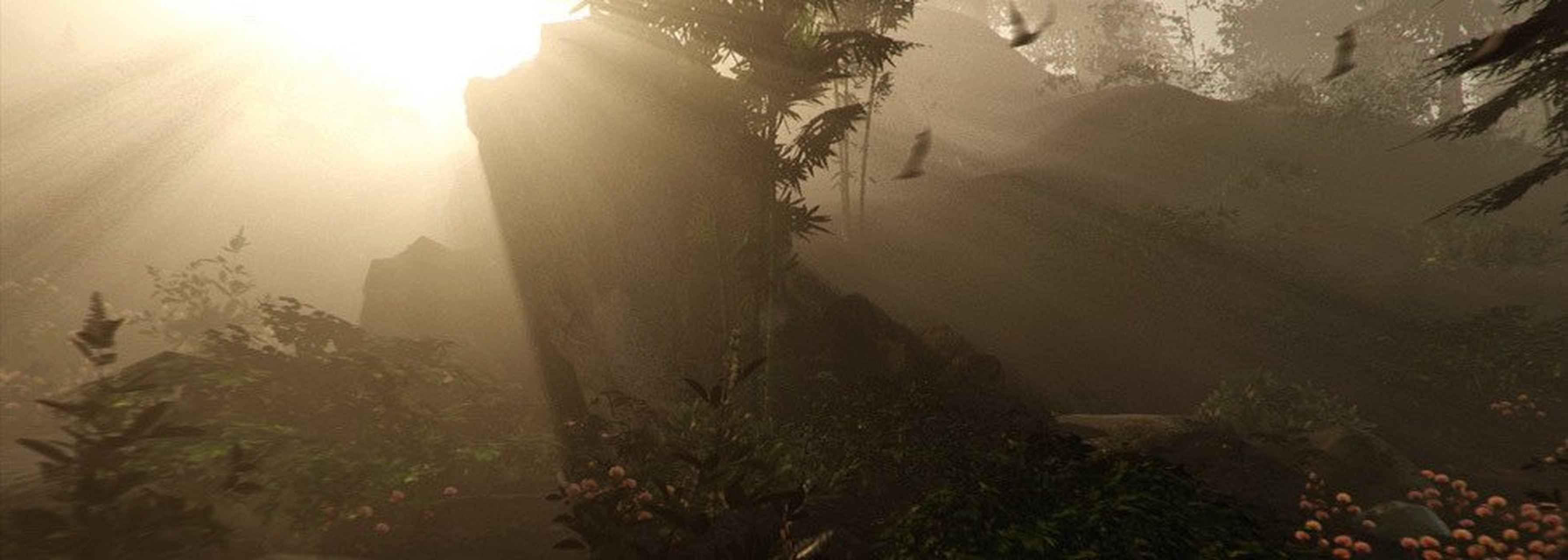 题扬州禅智寺  杜牧(唐)  雨过一蝉噪,飘萧松桂秋.