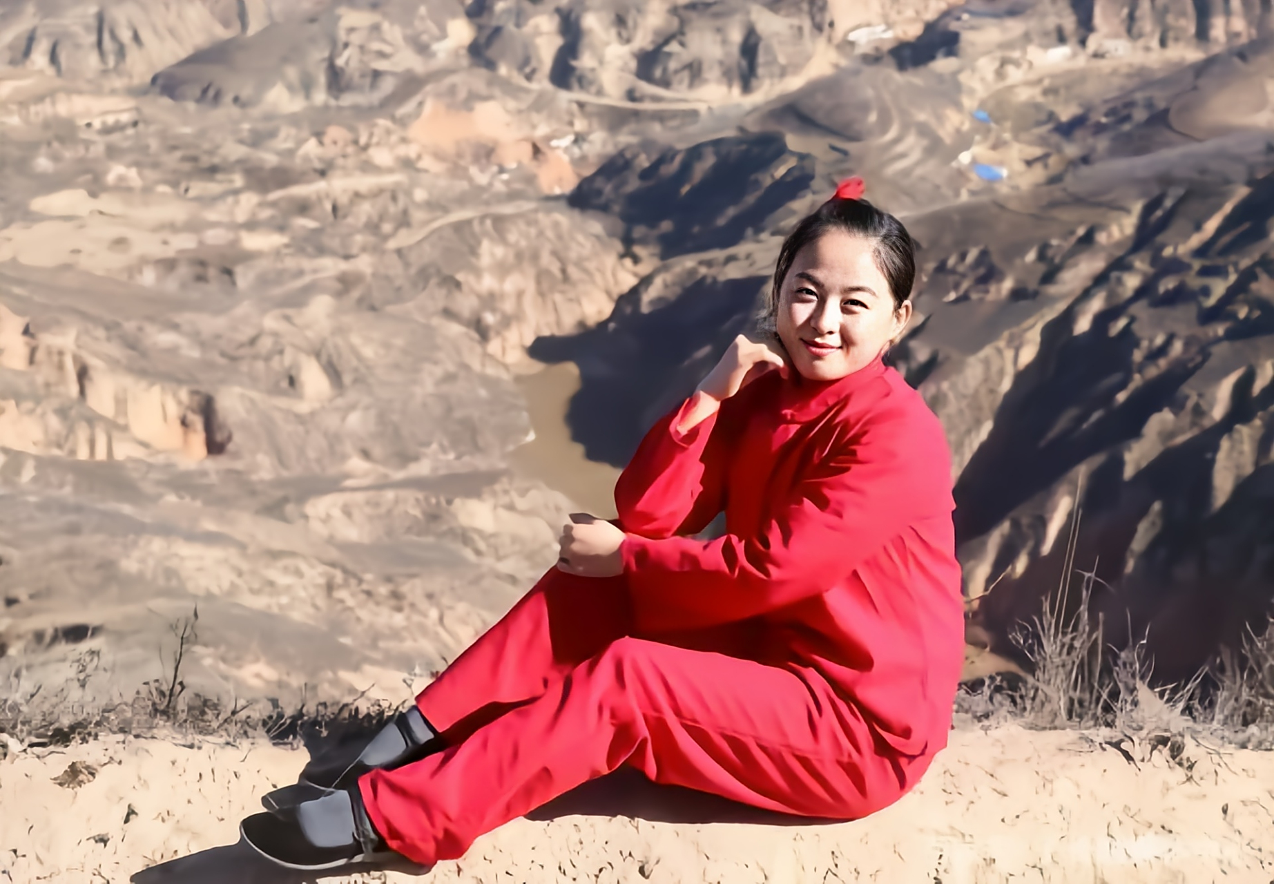 王成柱从此失去笑容,然而,岳父却怒喊:"你给我滚.