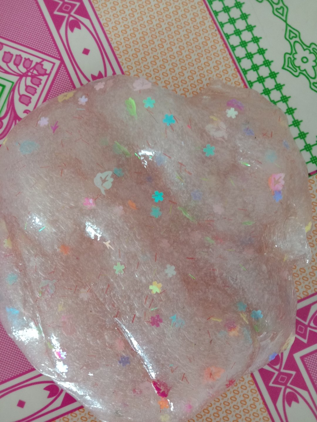 赶紧去买,才五块钱一盒![色][色][色]