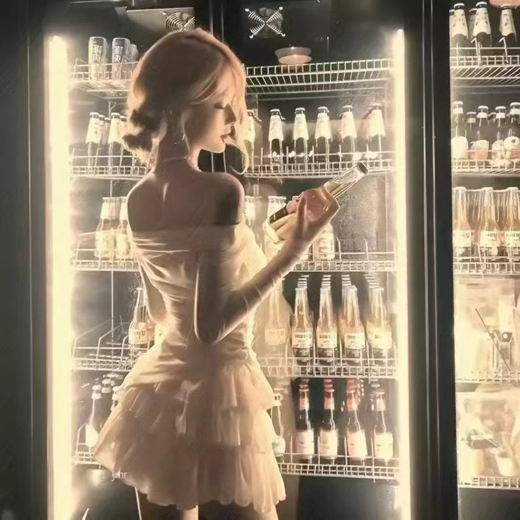 琴枝才是热度王!