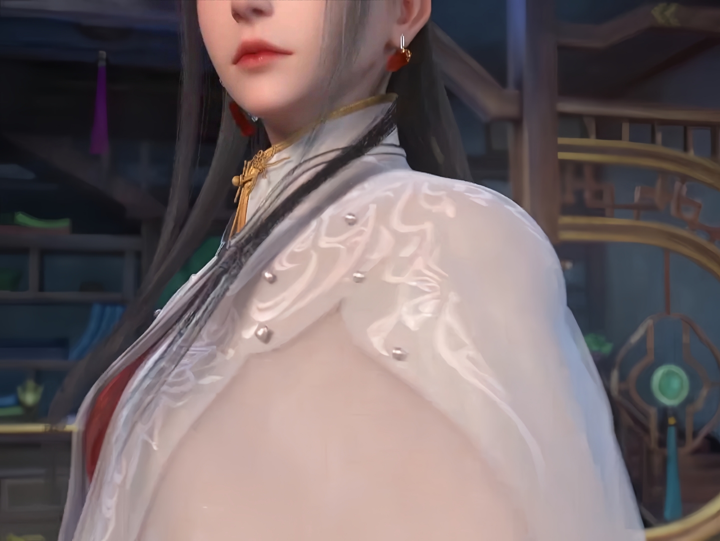 这位美女叫什么名字?