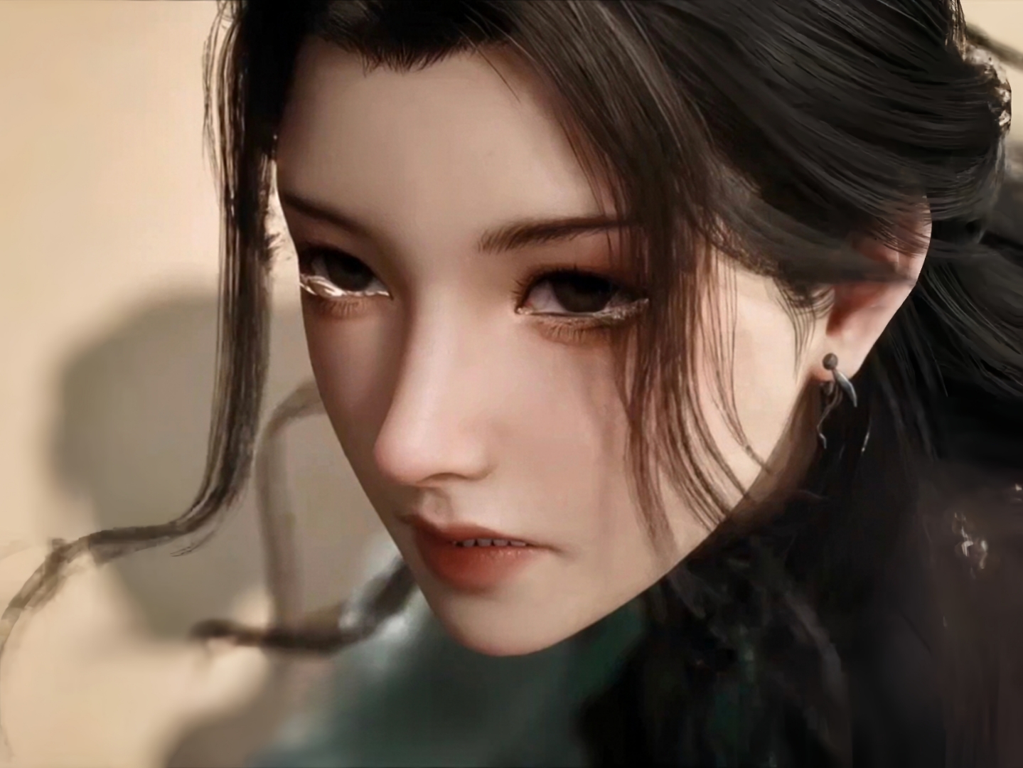 金蝉遇到碰瓷三兄妹实在太惨了!