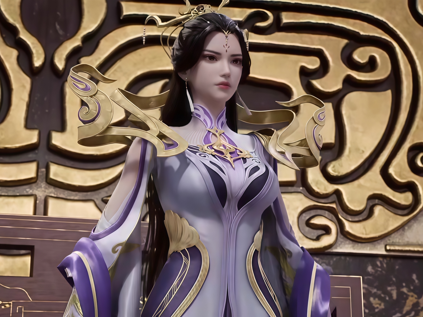 无上神帝十大神族