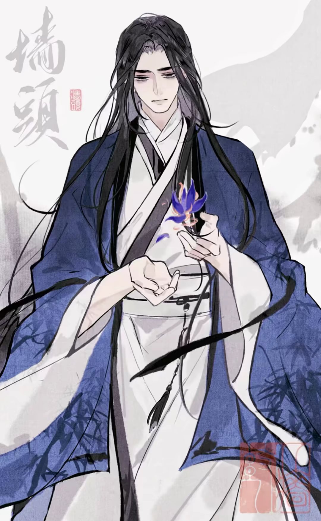 想听听你们对师昧的看法 其实我个人还是挺喜欢师昧的确 #师昧# #二哈