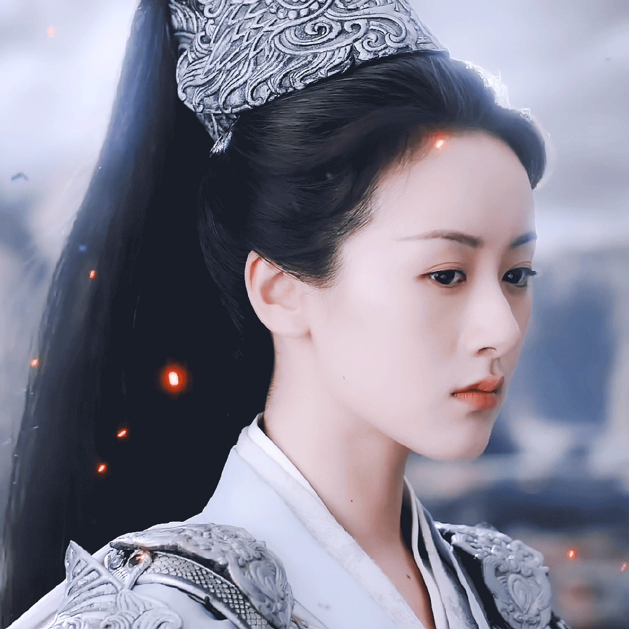 袁冰妍我想看你的剧!