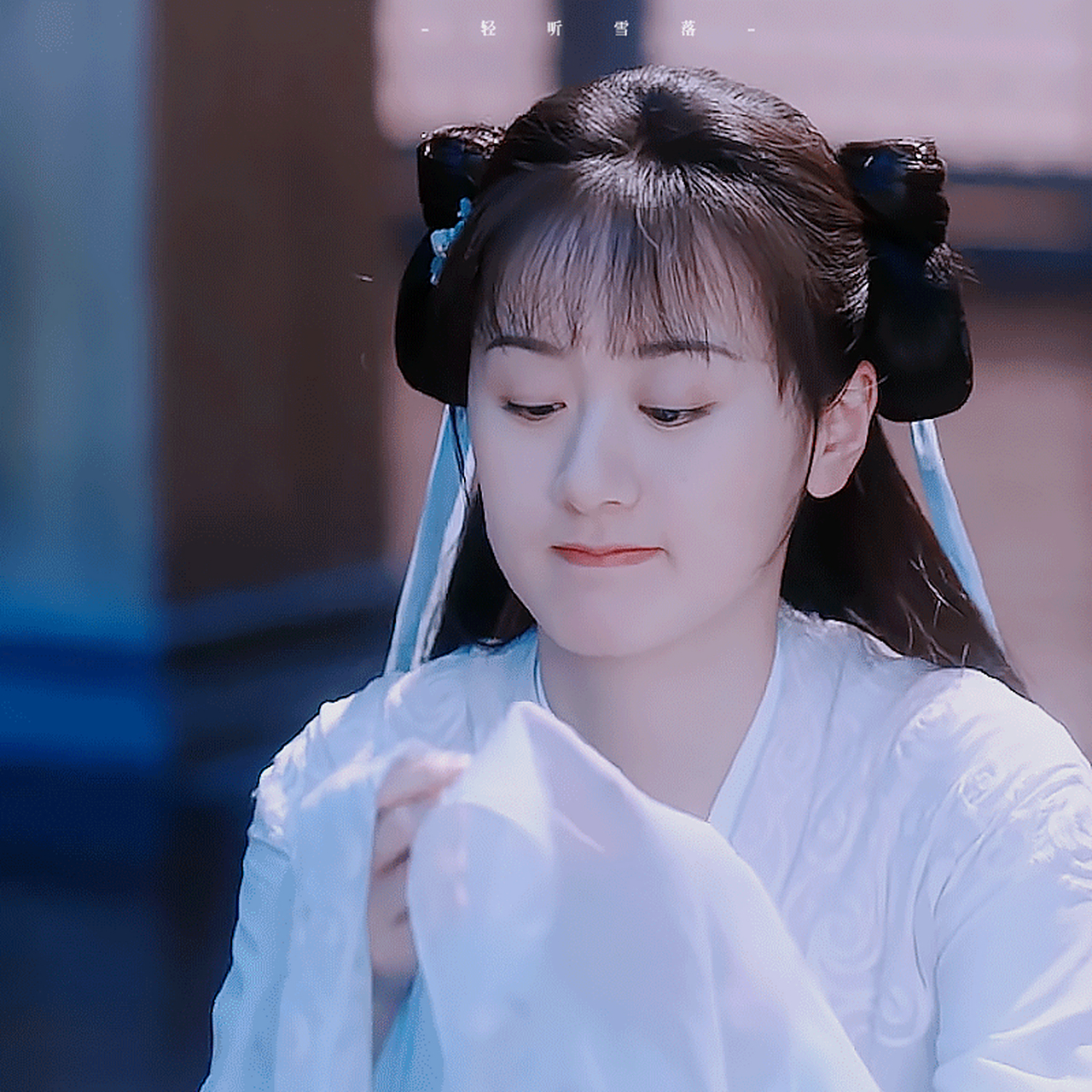 袁冰妍我想看你的剧!