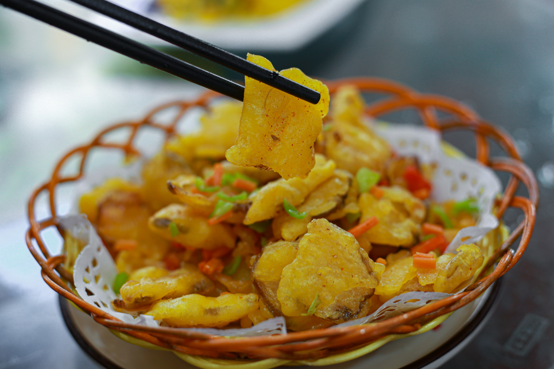 九华山必体验的美食,吃货宝子们记得冲 作为一个合格的吃货,在每一次