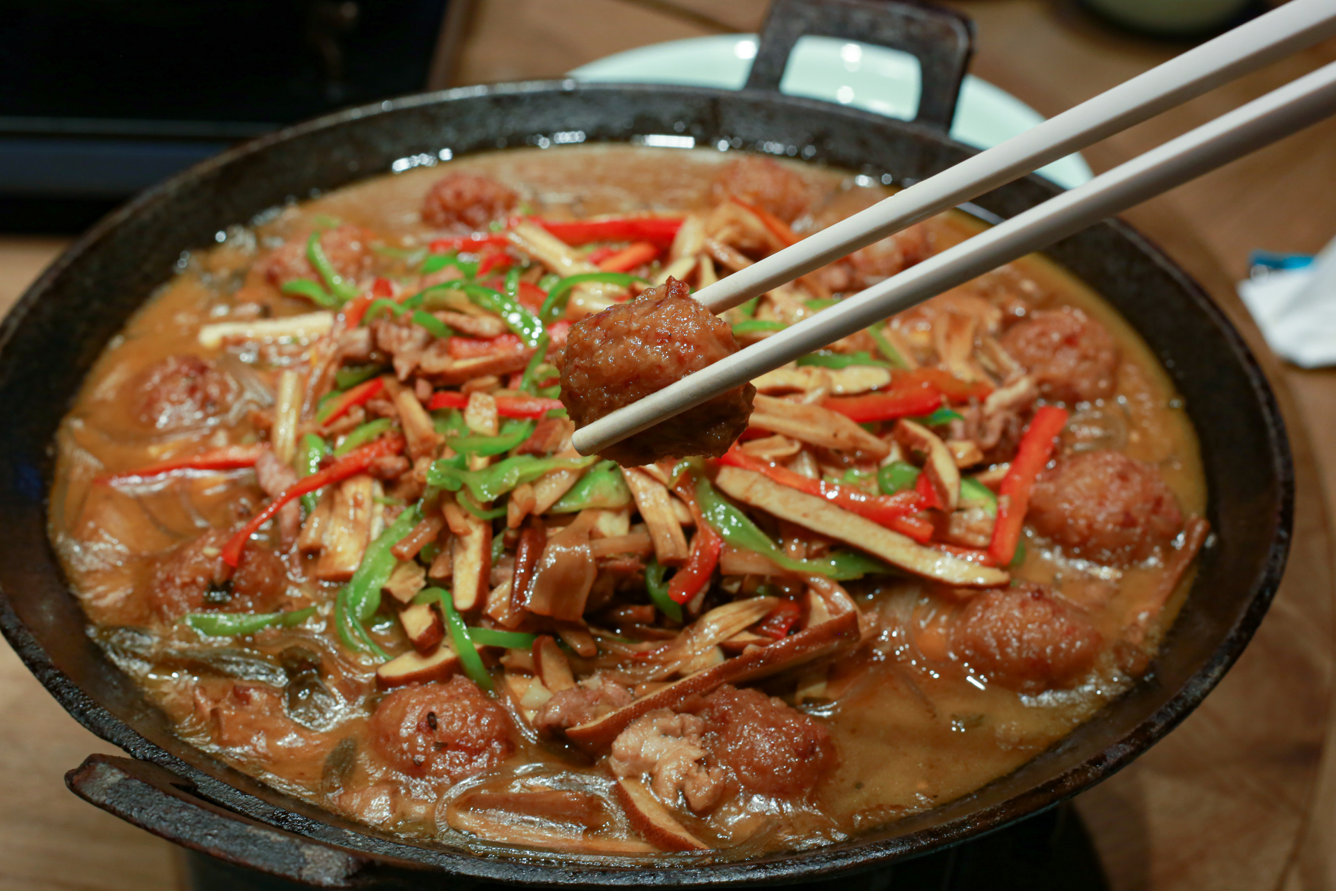 九华山必体验的美食,吃货宝子们记得冲 作为一个合格的吃货,在每一次