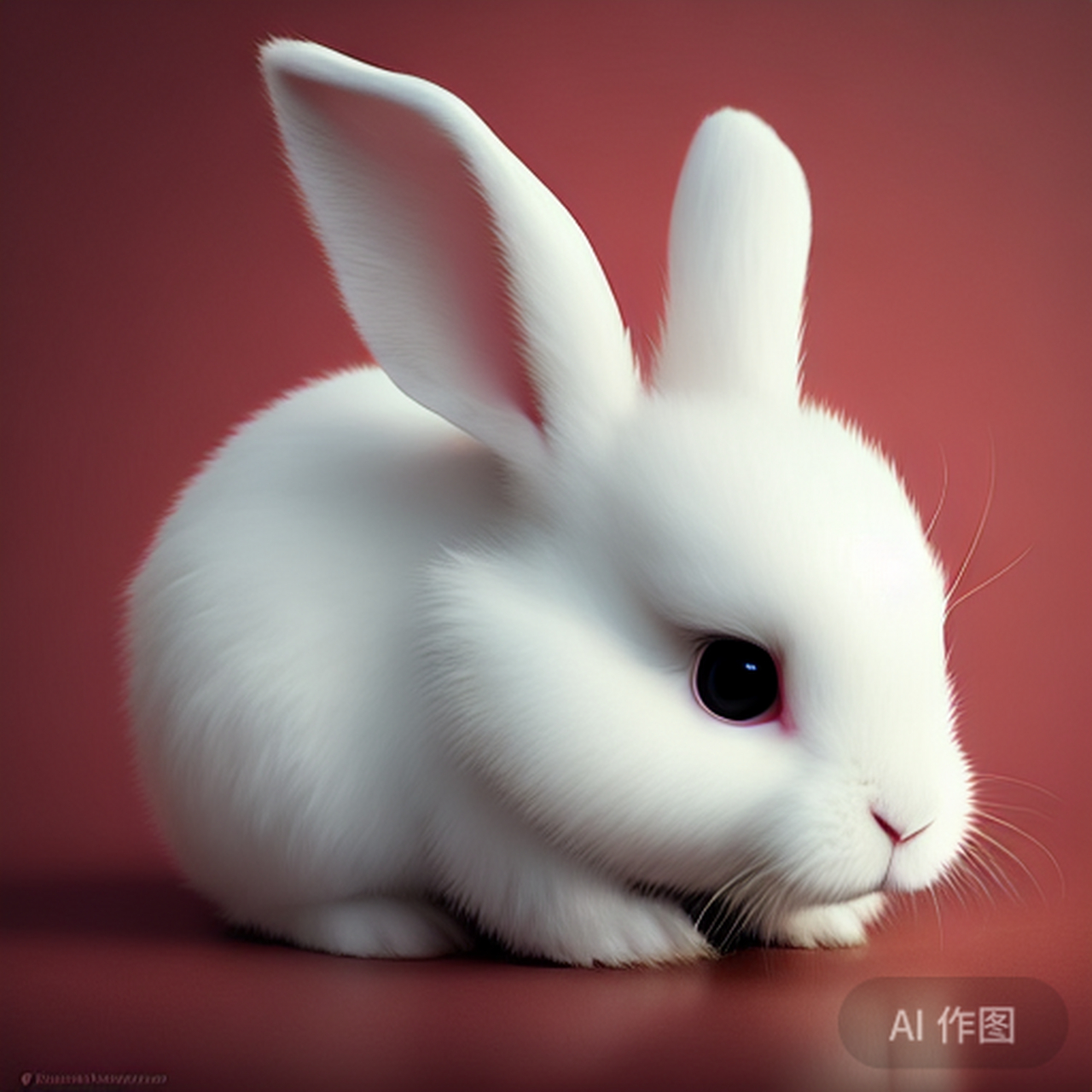 小兔子的品种有很多,有垂耳兔,海棠兔,侏儒兔,西施兔,狮子兔等.