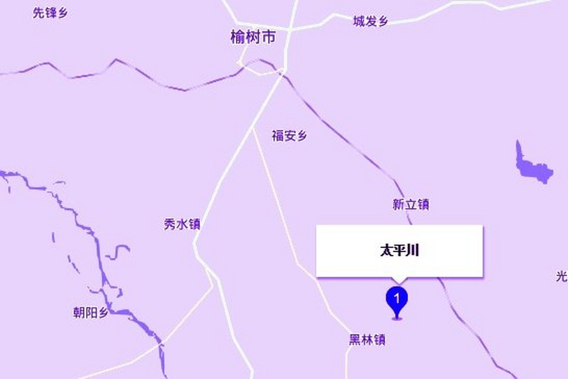 在闯关东的历史上,吉林榆树市黑林镇太平川的于氏家族很有名气.