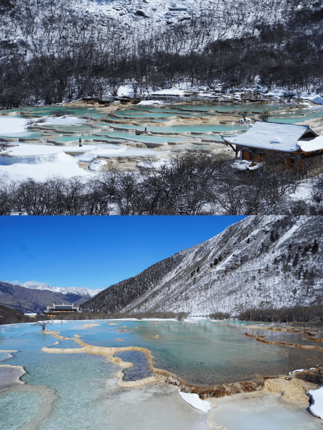 景区型旅游目的地图片