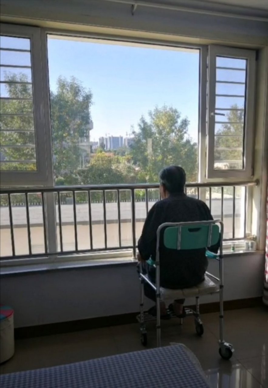 念空大叔# 困了,累了,就睡上一觉.