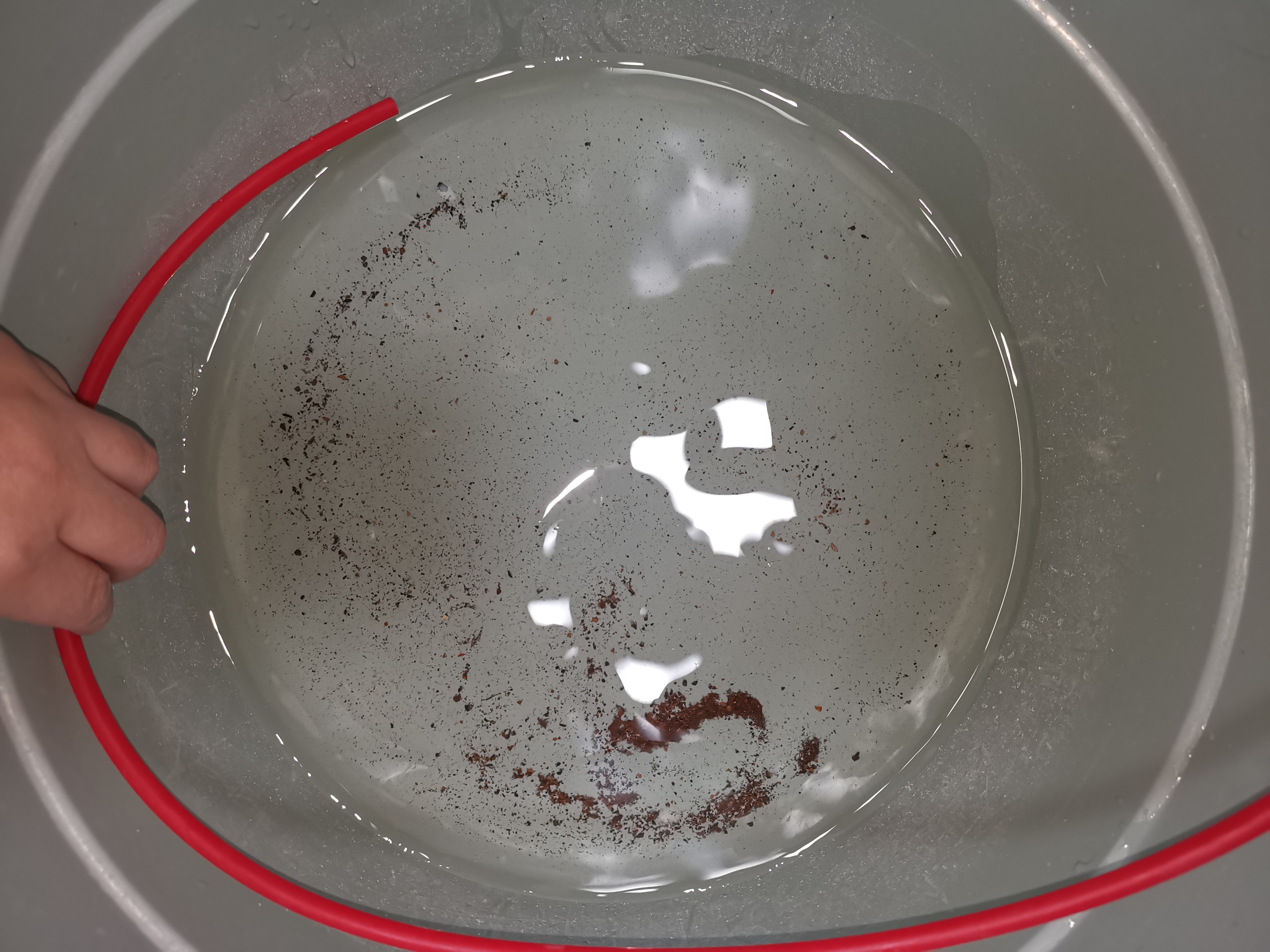 istp沉浸式高效劳动的一天: 上海夜间最低温度跌破10℃了,防寒防冻