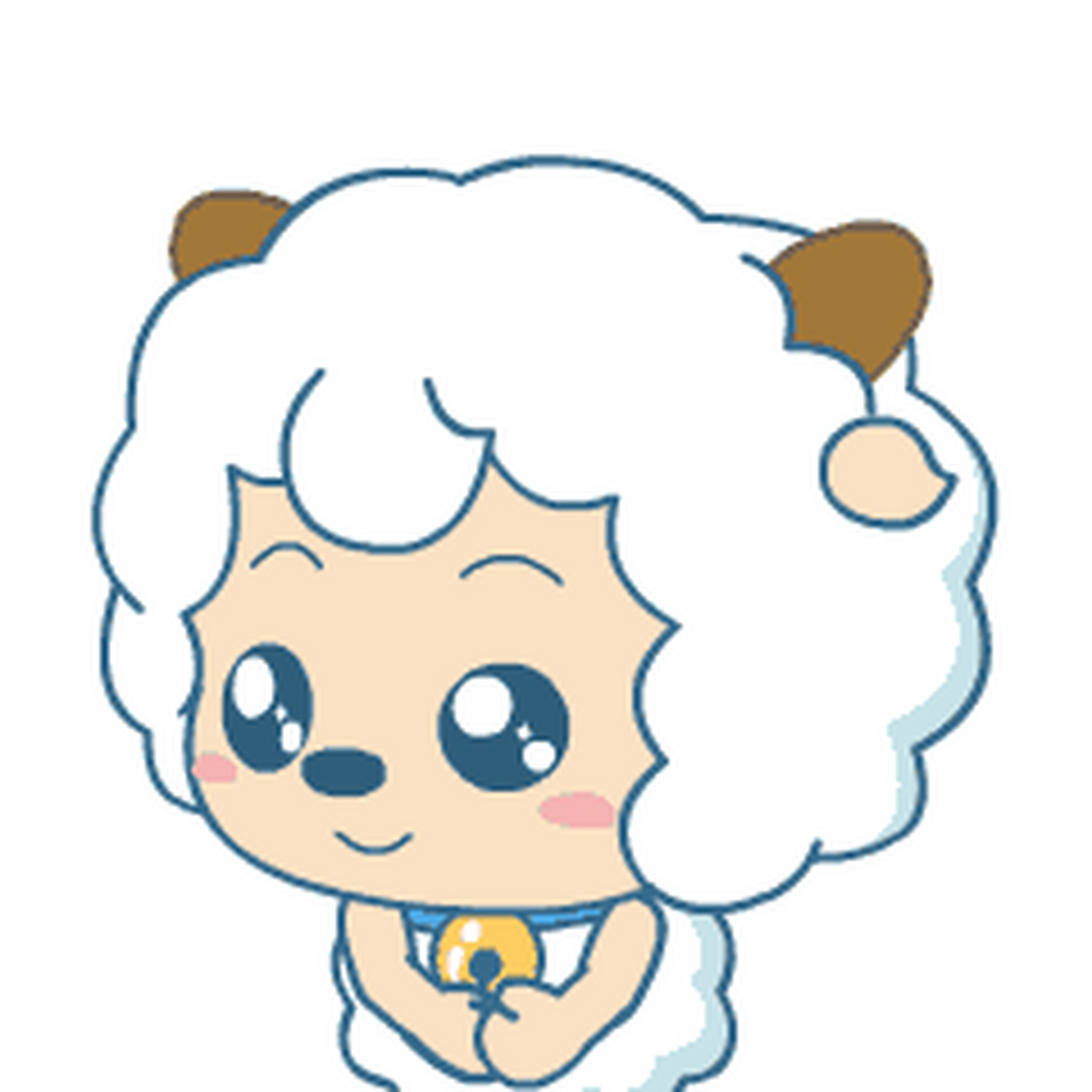 分享一些喜羊羊的图片,有人和我一样喜欢喜羊羊的吗?#喜羊羊