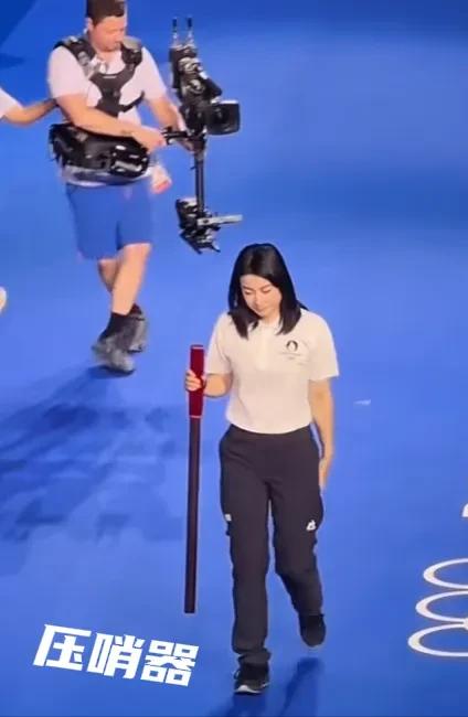 试问郭晶晶这个段位,这个高度.有哪个