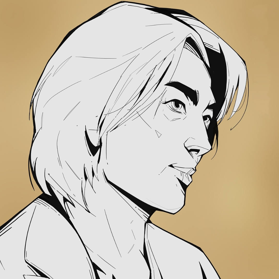 百家新收益# 经典影视古惑仔陈浩南