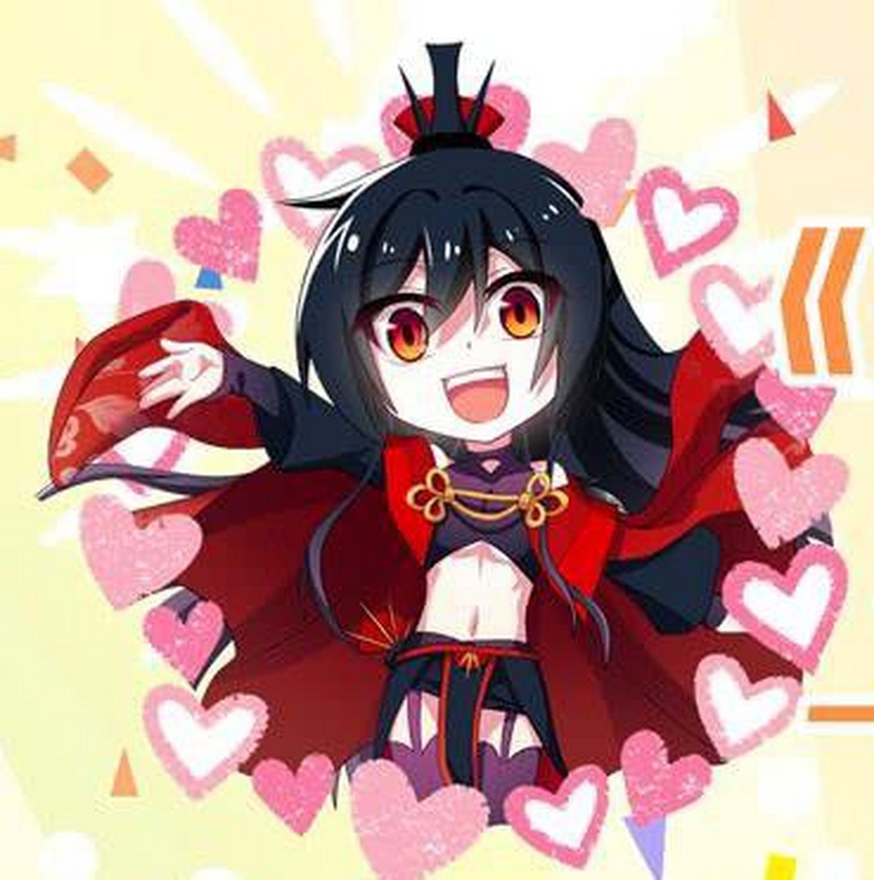 晓梦真的好美#我不是教主# #赫莲晓梦