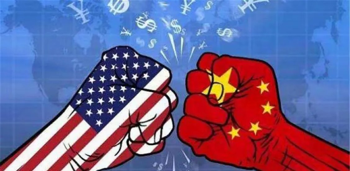 中国政府很生气,觉得美国这是故意挑事,弄得中美关系更复杂