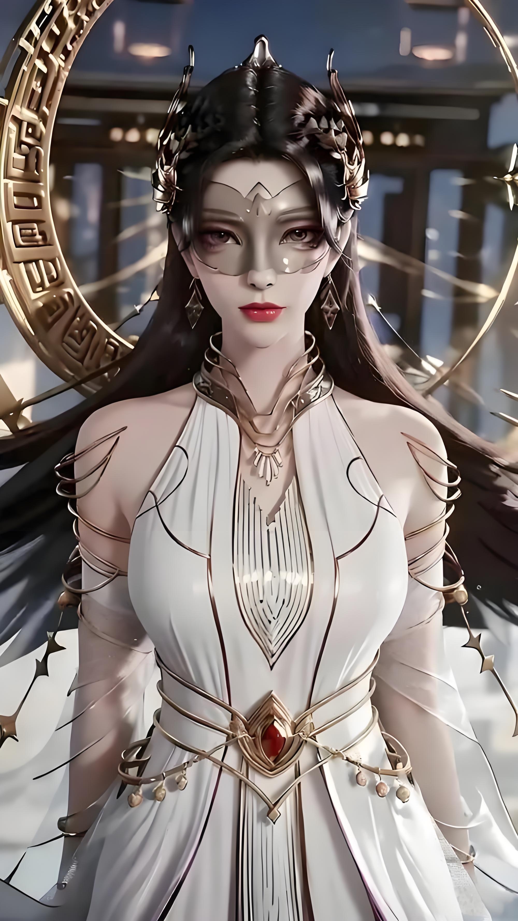 遮天#壁纸分享#壁纸# #生活小确幸# #养眼美女