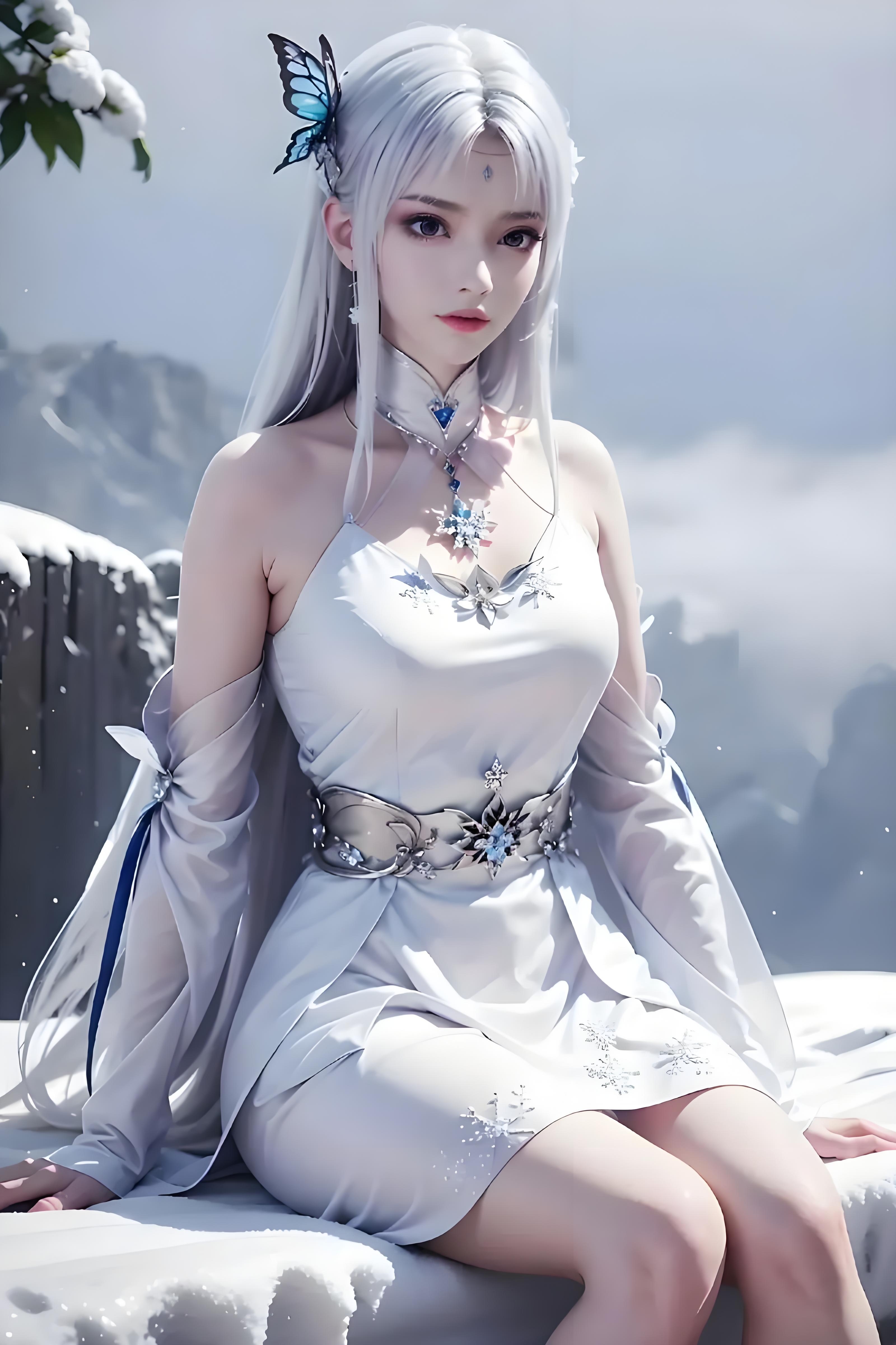 斗破苍穹# 小医仙壁纸分享[比心]#养眼美女# #生活小确幸