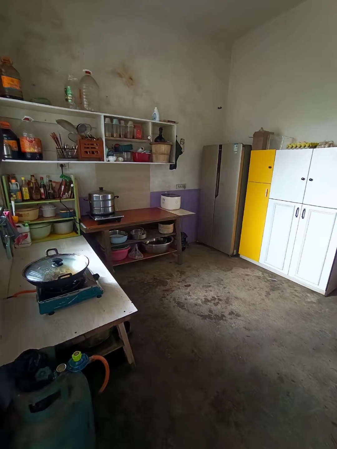 居家锻炼小妙招#看着就舒服