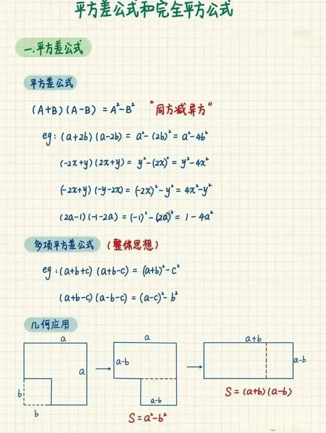 飞镖模型公式角A图片