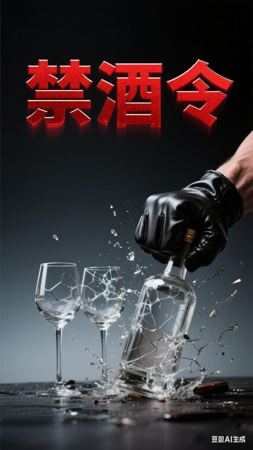 历史上的禁酒令