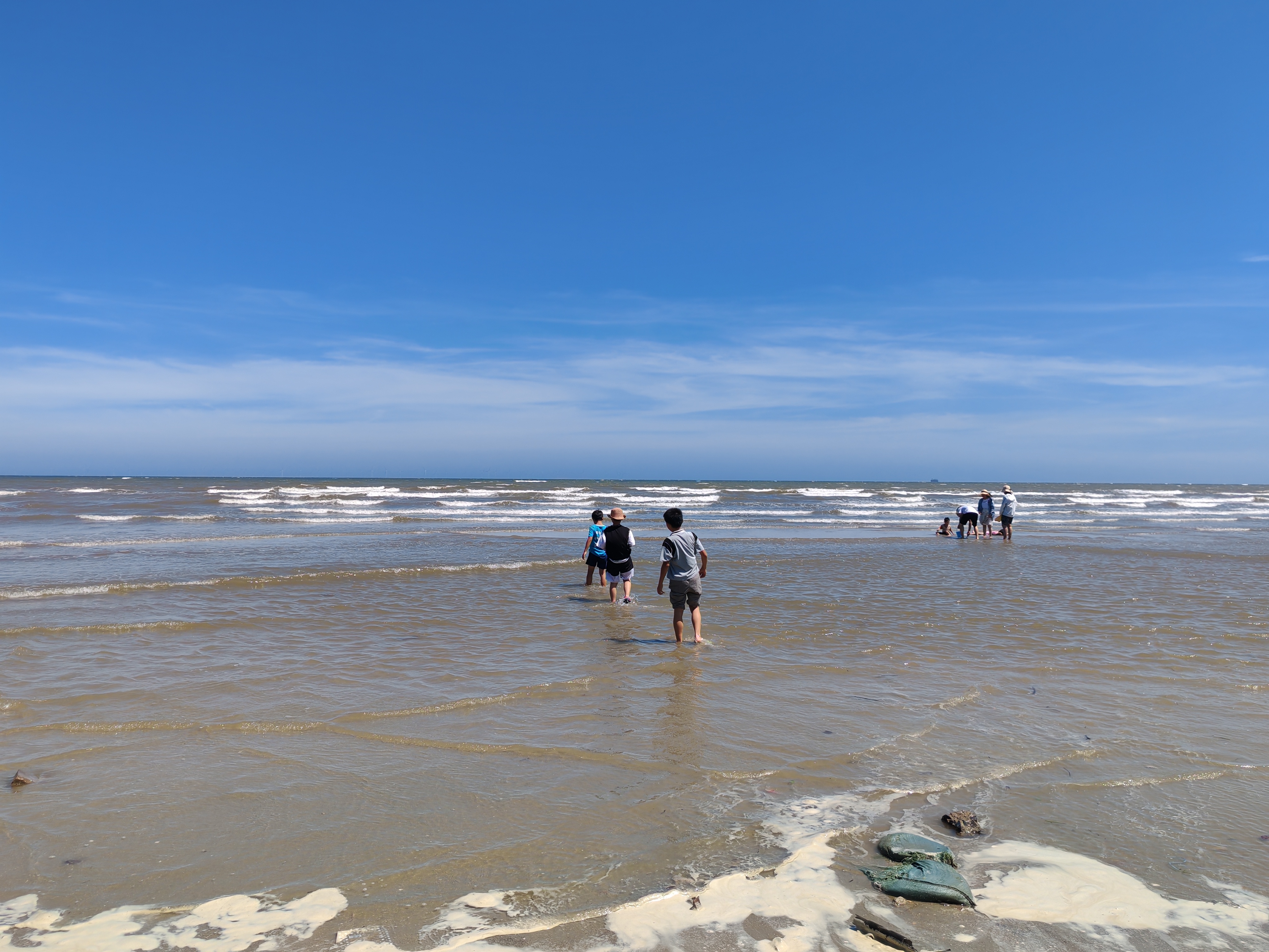 今天6月21日,是跟小孩达成25年友好相处协议以来第