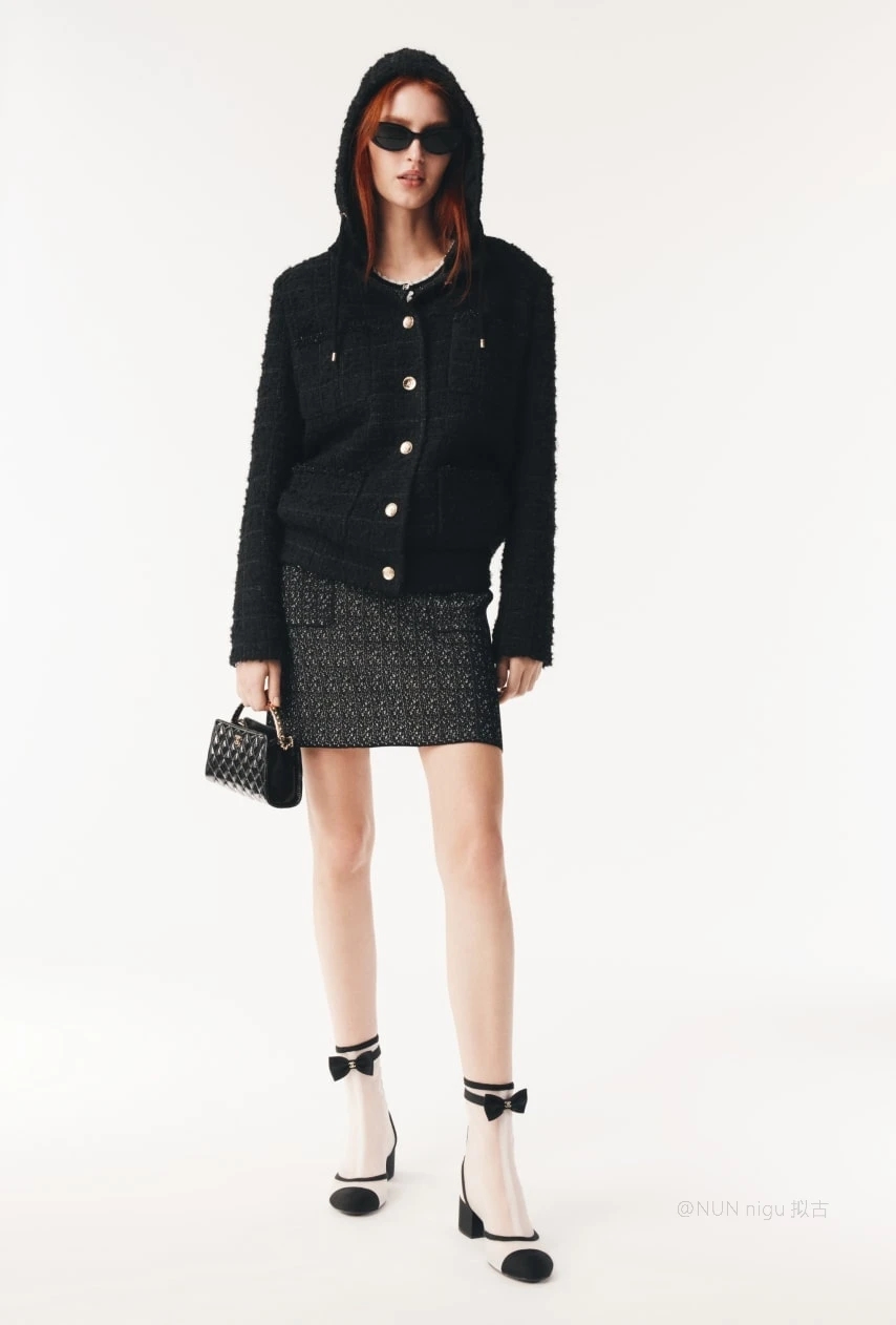 Реплики брендовых часов-Chanel Женская коллекция [
