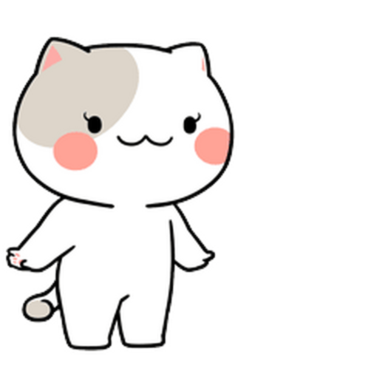 历史喵汤圆酱/豆花姐/馒头妹表情包第二弹