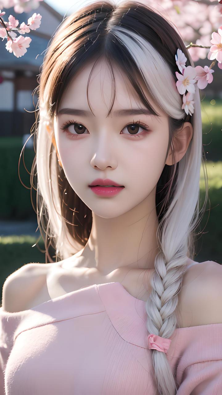 不曾爱过,也不曾伤过,清纯的女孩子洁白如玉.#一人一句为考研加油