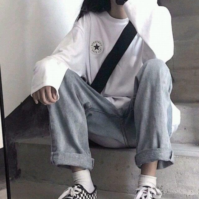 女生下半身头像