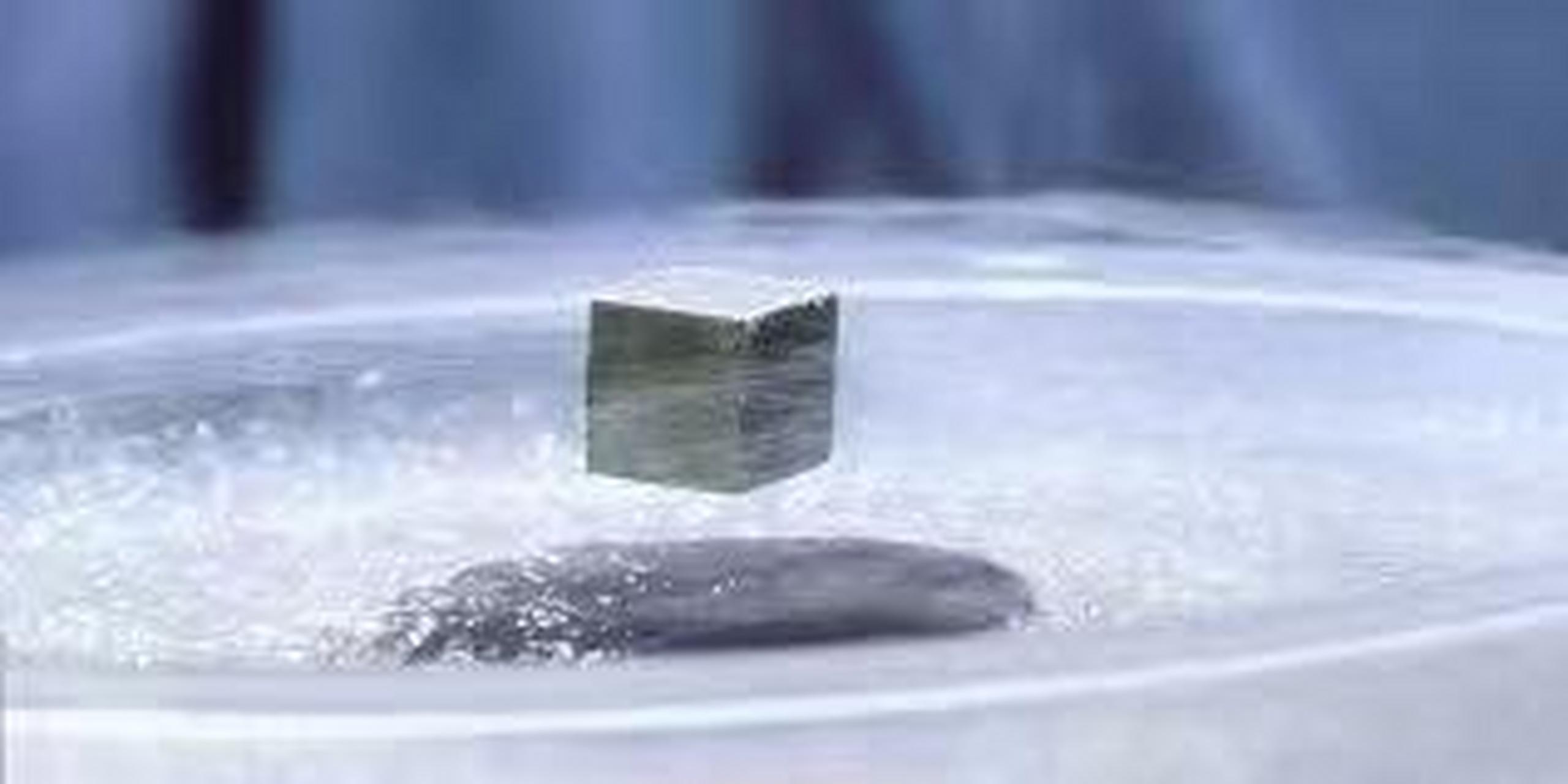 韩媒:韩国超导低温学会认定"lk-99"不是超导体!