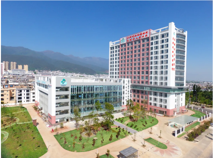 大理州人民医院北京看病指南必知的简单介绍