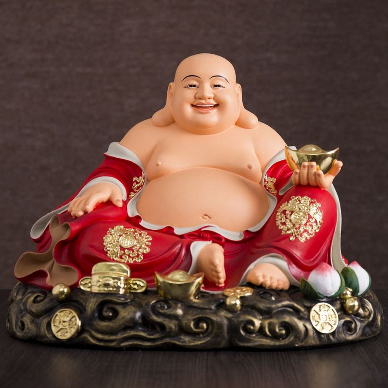 我爱大肚弥勒佛[大笑][大笑][大笑][挤眼][挤眼][挤眼]