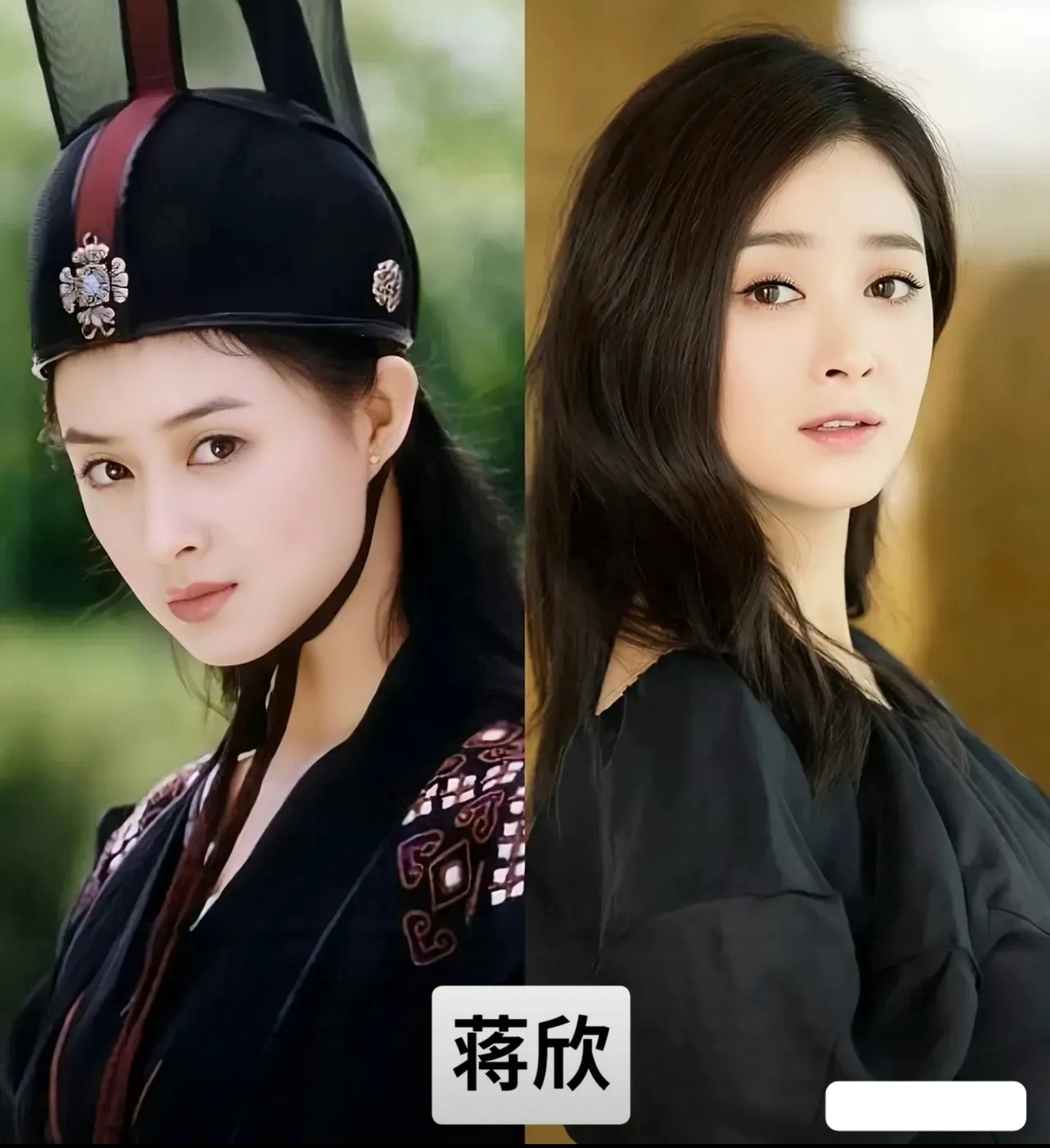 这些女扮男装的女星,骨子里的英气简直要溢出屏幕,又a又飒!