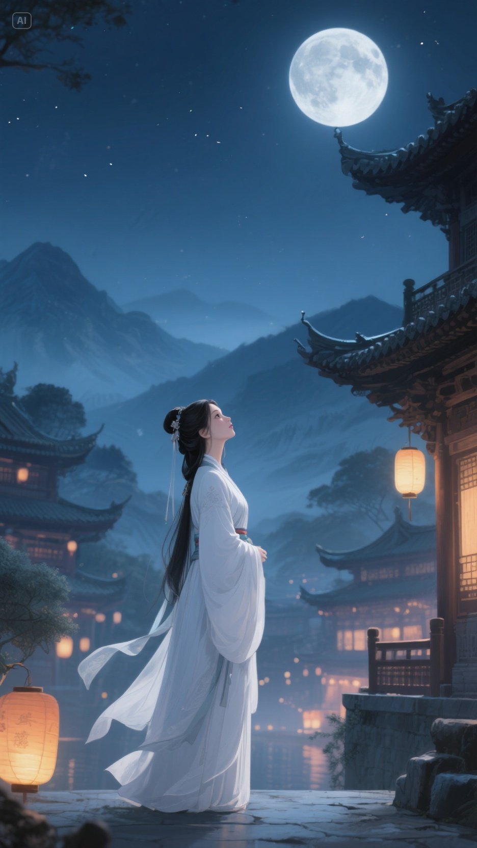 心香一瓣:从折枝到谛听