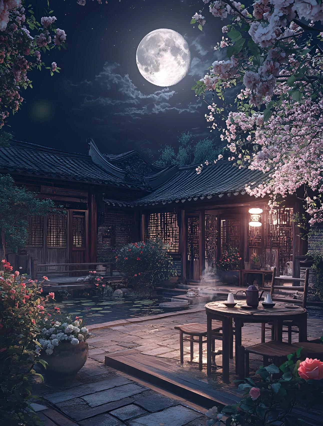 世界破破烂烂,医生缝缝补补……