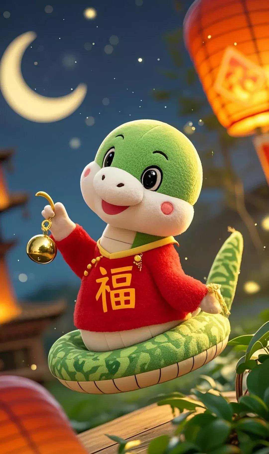 小刘鸭十二生肖运势(2025十二生肖每月运程大全)