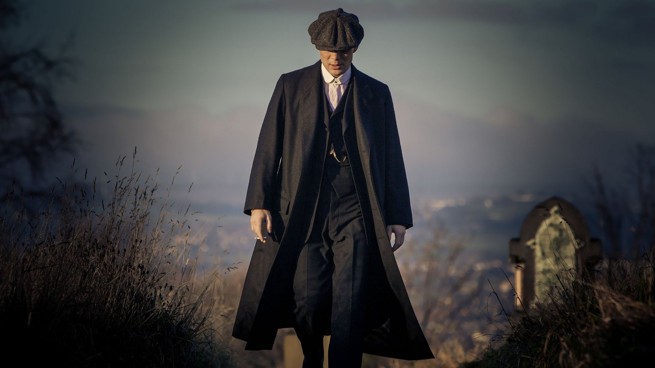by order of the peaky blinders