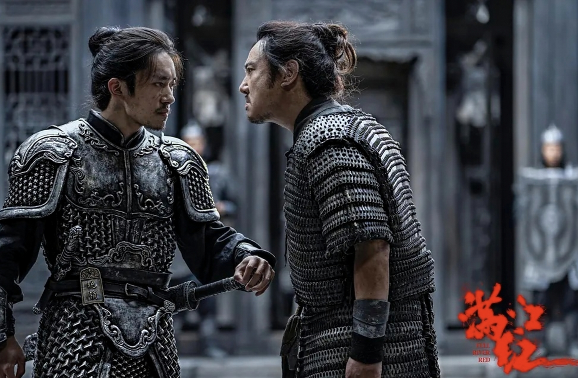 满江红口碑##春节影评大赛# 张导的电影总是让人期待,这部由沈腾,易