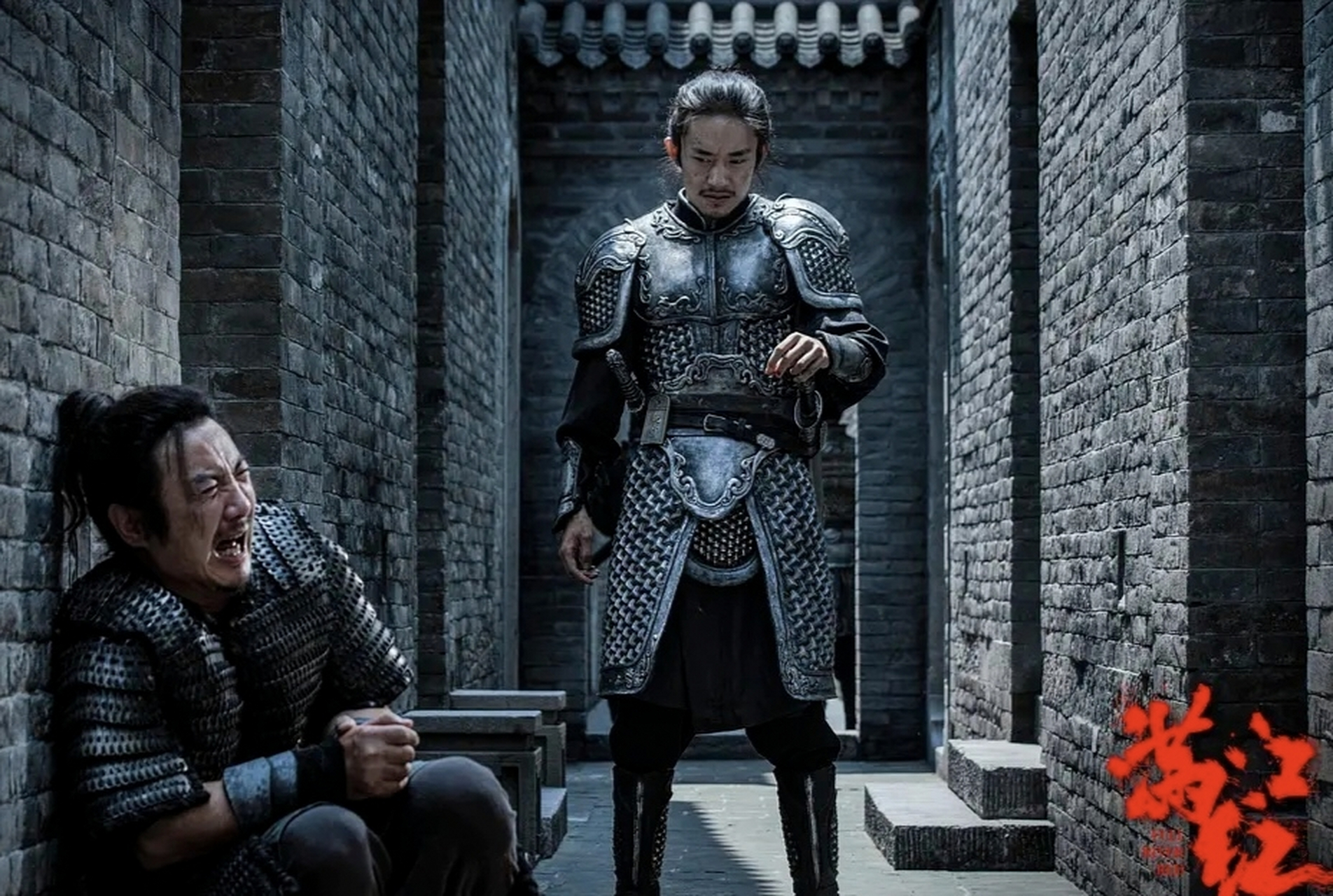 满江红口碑##春节影评大赛# 张导的电影总是让人期待,这部由沈腾,易